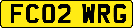 FC02WRG
