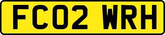 FC02WRH