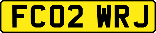 FC02WRJ