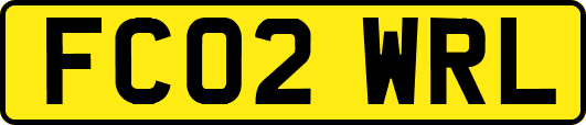 FC02WRL