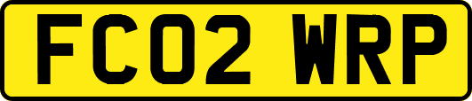 FC02WRP