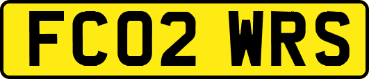 FC02WRS