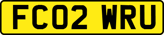 FC02WRU