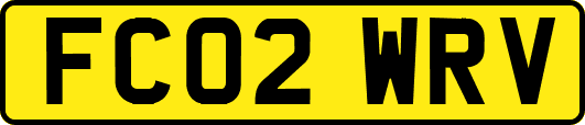 FC02WRV