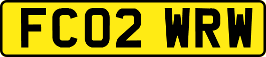 FC02WRW