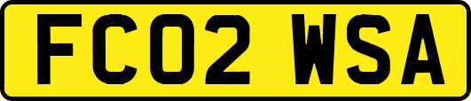 FC02WSA