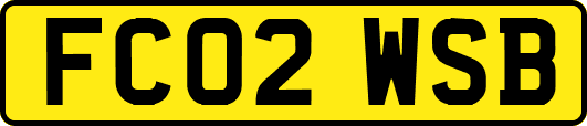 FC02WSB