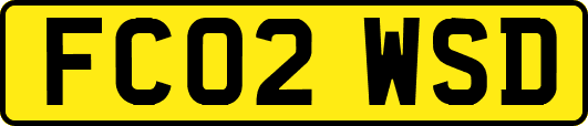 FC02WSD