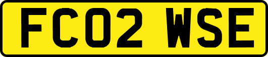 FC02WSE