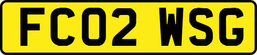 FC02WSG