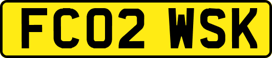 FC02WSK