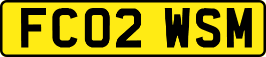 FC02WSM