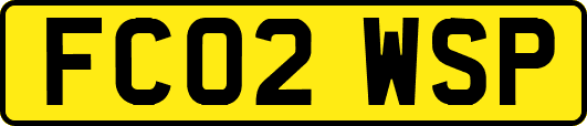 FC02WSP