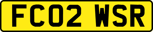 FC02WSR