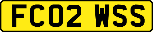 FC02WSS