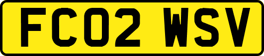 FC02WSV