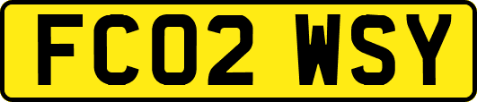 FC02WSY