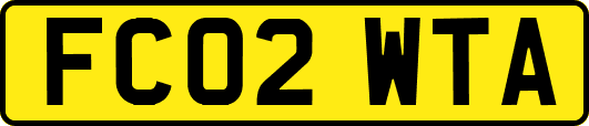 FC02WTA