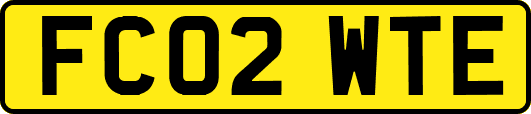 FC02WTE