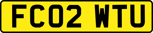 FC02WTU
