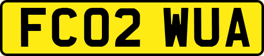 FC02WUA