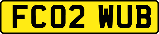 FC02WUB