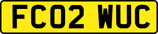 FC02WUC