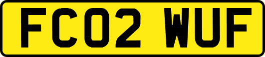 FC02WUF