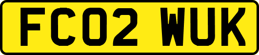 FC02WUK