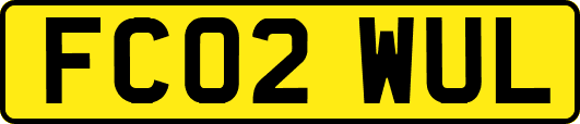 FC02WUL