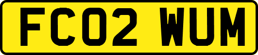FC02WUM