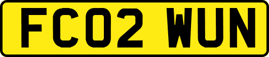 FC02WUN