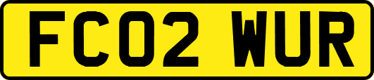 FC02WUR
