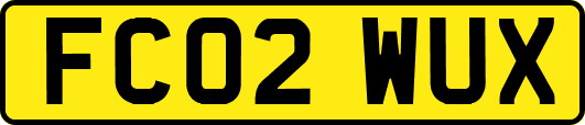 FC02WUX