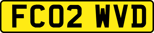 FC02WVD