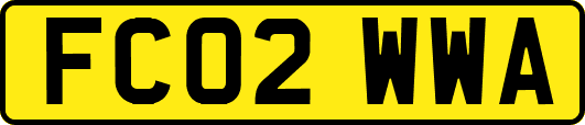 FC02WWA