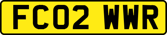 FC02WWR