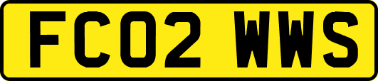 FC02WWS