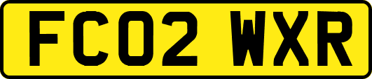FC02WXR