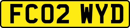 FC02WYD