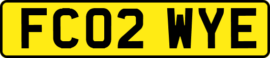 FC02WYE