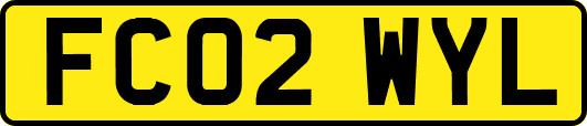FC02WYL