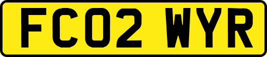 FC02WYR