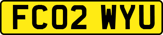 FC02WYU