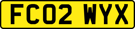 FC02WYX