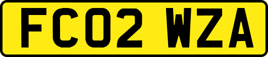 FC02WZA