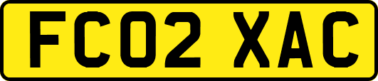FC02XAC