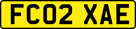FC02XAE