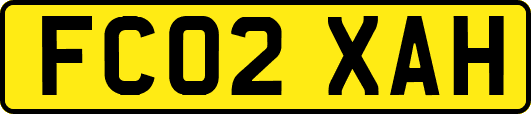 FC02XAH
