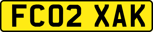 FC02XAK